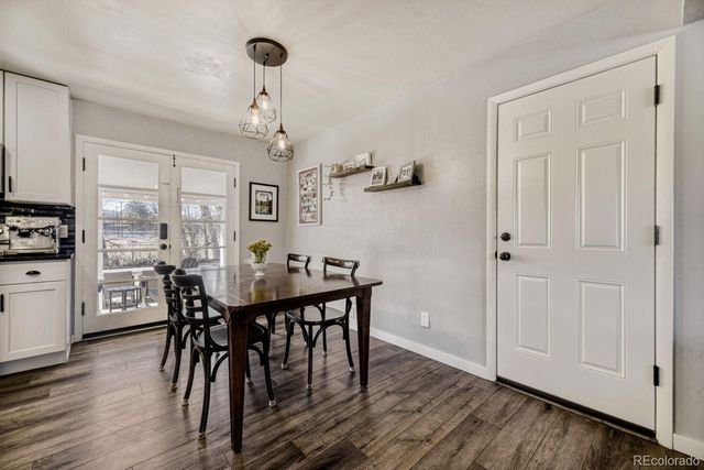 6457 Lee Street, Arvada, CO 80004