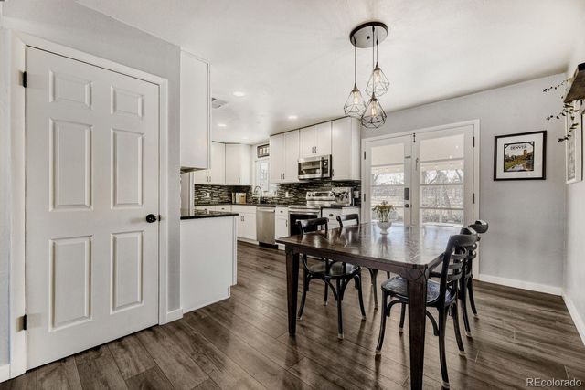 6457 Lee Street, Arvada, CO 80004