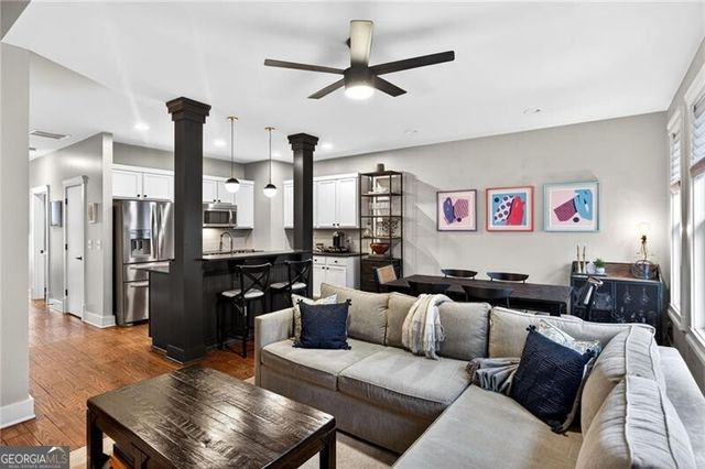 1798 Dekalb Avenue NE, Atlanta, GA 30307