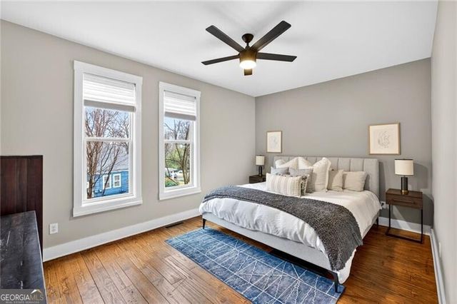 1798 Dekalb Avenue NE, Atlanta, GA 30307