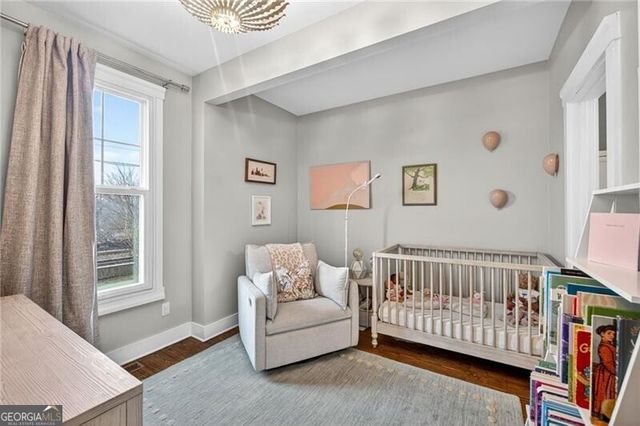 1798 Dekalb Avenue NE, Atlanta, GA 30307