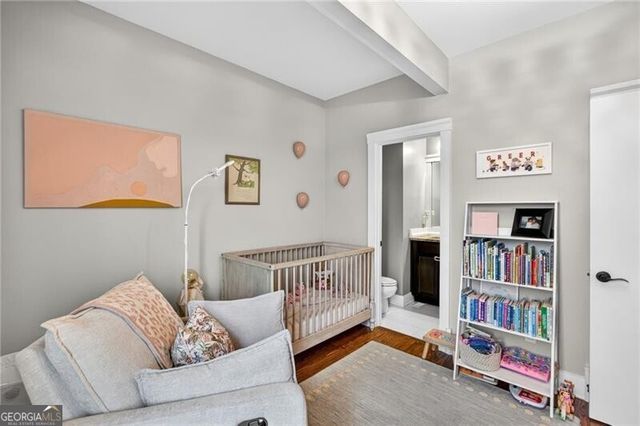 1798 Dekalb Avenue NE, Atlanta, GA 30307