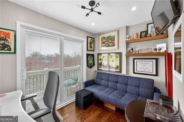 1798 Dekalb Avenue NE, Atlanta, GA 30307