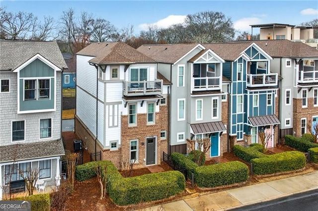 1798 Dekalb Avenue NE, Atlanta, GA 30307