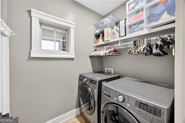 1798 Dekalb Avenue NE, Atlanta, GA 30307