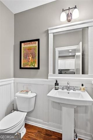 1798 Dekalb Avenue NE, Atlanta, GA 30307