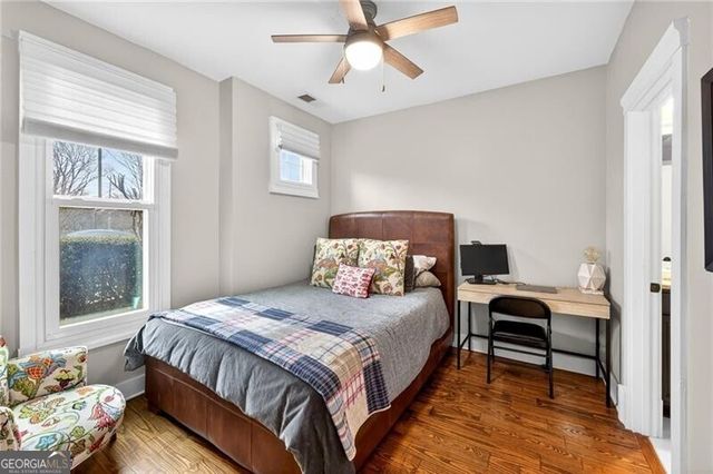 1798 Dekalb Avenue NE, Atlanta, GA 30307