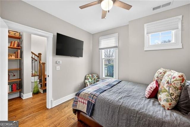 1798 Dekalb Avenue NE, Atlanta, GA 30307