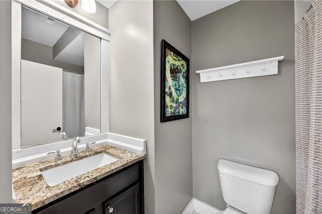 1798 Dekalb Avenue NE, Atlanta, GA 30307