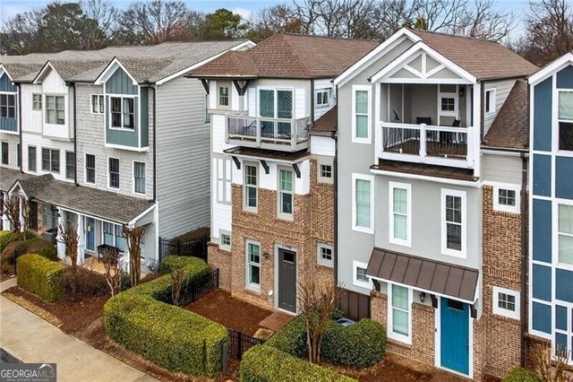 1798 Dekalb Avenue NE, Atlanta, GA 30307
