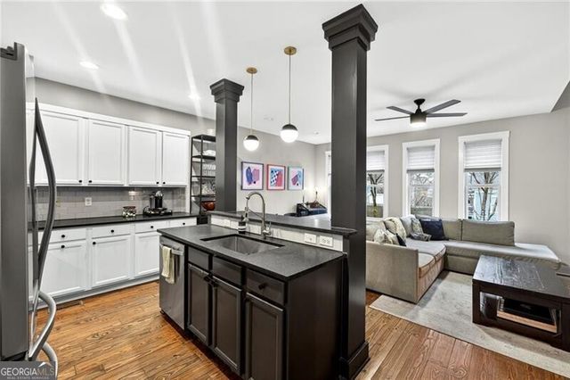 1798 Dekalb Avenue NE, Atlanta, GA 30307