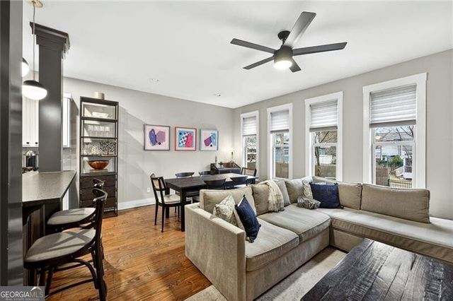 1798 Dekalb Avenue NE, Atlanta, GA 30307