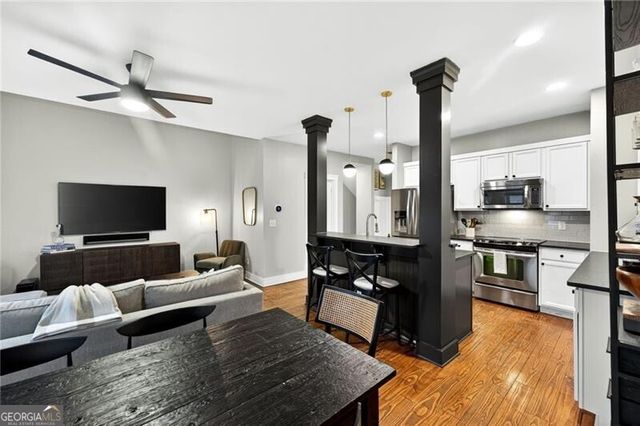 1798 Dekalb Avenue NE, Atlanta, GA 30307