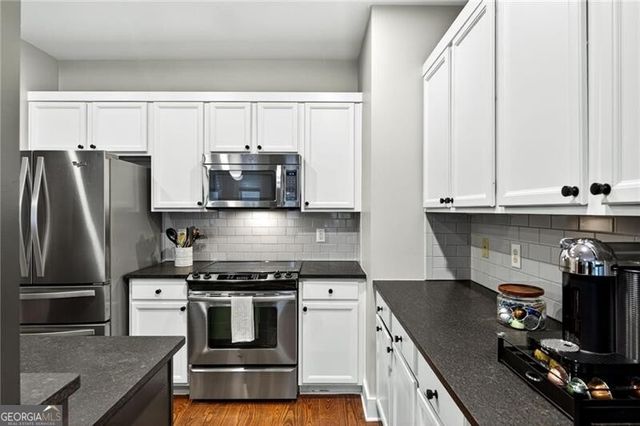 1798 Dekalb Avenue NE, Atlanta, GA 30307