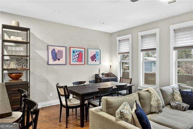 1798 Dekalb Avenue NE, Atlanta, GA 30307