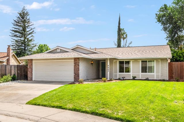 4064 Birchgrove Way, Sacramento, CA 95826