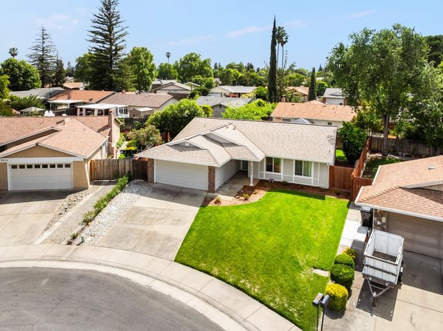 4064 Birchgrove Way, Sacramento, CA 95826