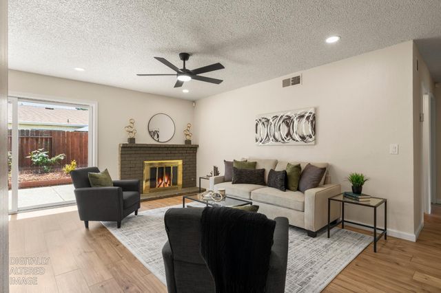 4064 Birchgrove Way, Sacramento, CA 95826