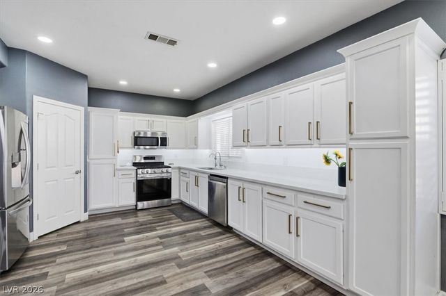 3624 Twinbreeze Way, Las Vegas, NV 89129