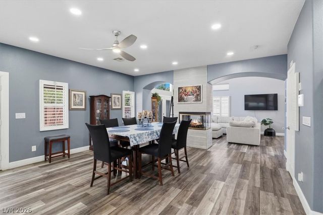 3624 Twinbreeze Way, Las Vegas, NV 89129