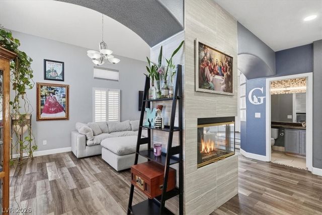 3624 Twinbreeze Way, Las Vegas, NV 89129