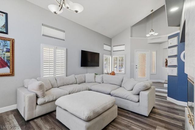 3624 Twinbreeze Way, Las Vegas, NV 89129