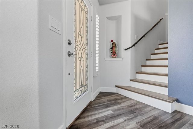 3624 Twinbreeze Way, Las Vegas, NV 89129