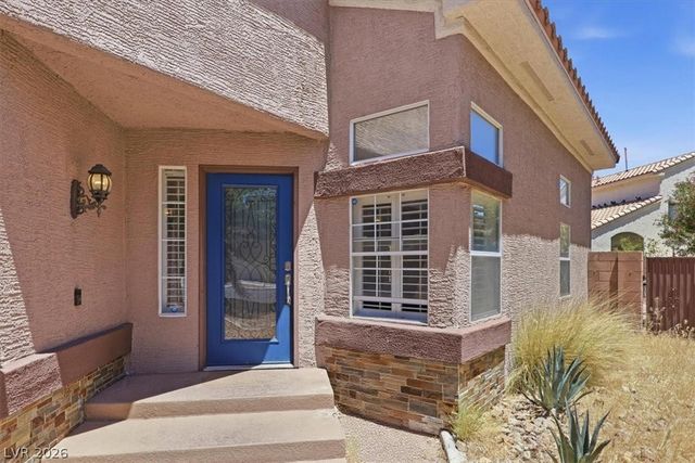 3624 Twinbreeze Way, Las Vegas, NV 89129
