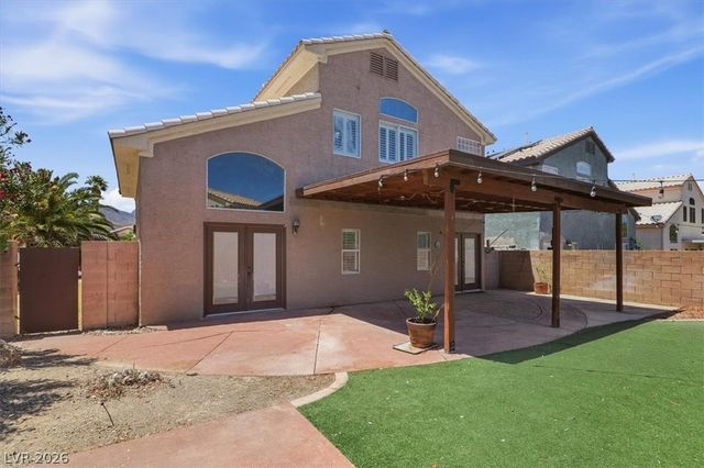 3624 Twinbreeze Way, Las Vegas, NV 89129