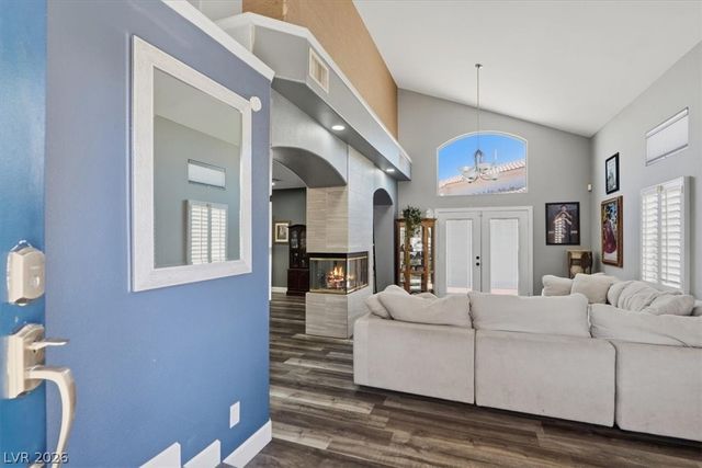 3624 Twinbreeze Way, Las Vegas, NV 89129