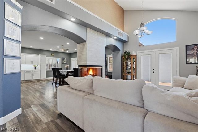 3624 Twinbreeze Way, Las Vegas, NV 89129