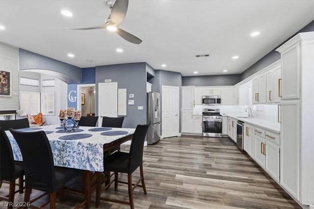 3624 Twinbreeze Way, Las Vegas, NV 89129