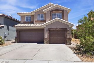3624 Twinbreeze Way, Las Vegas, NV 89129