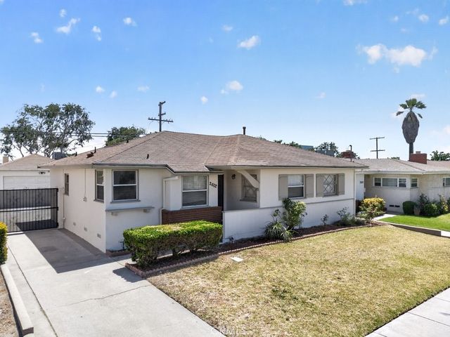 2602 W 112th Street, Inglewood, CA 90303