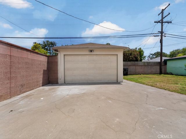 2602 W 112th Street, Inglewood, CA 90303