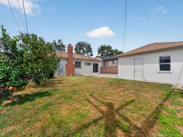 2602 W 112th Street, Inglewood, CA 90303