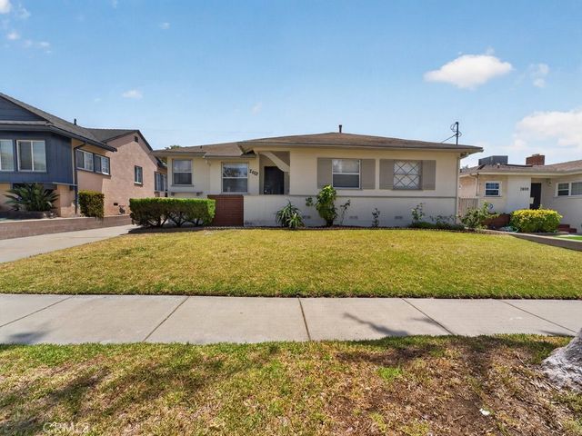 2602 W 112th Street, Inglewood, CA 90303