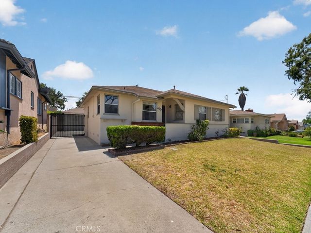 2602 W 112th Street, Inglewood, CA 90303