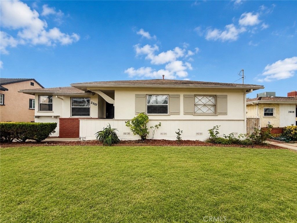 2602 W 112th Street, Inglewood, CA 90303