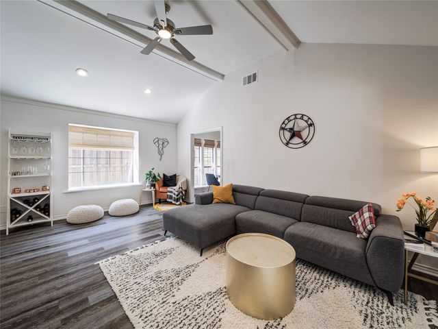6650 Lovington Drive, Dallas, TX 75252