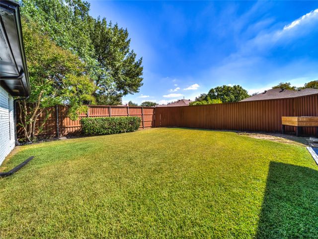6650 Lovington Drive, Dallas, TX 75252