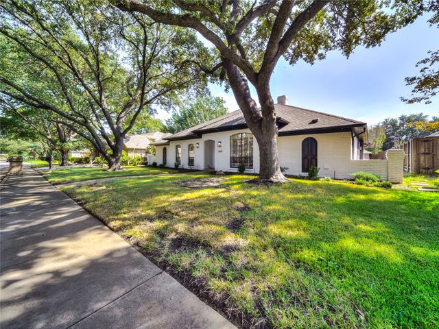 6650 Lovington Drive, Dallas, TX 75252