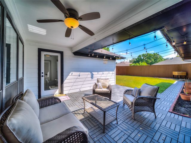 6650 Lovington Drive, Dallas, TX 75252