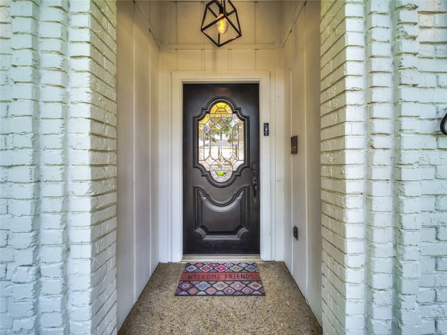 6650 Lovington Drive, Dallas, TX 75252