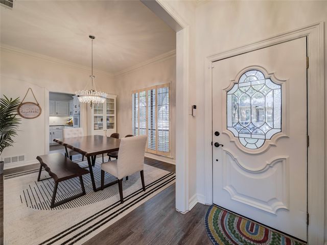 6650 Lovington Drive, Dallas, TX 75252