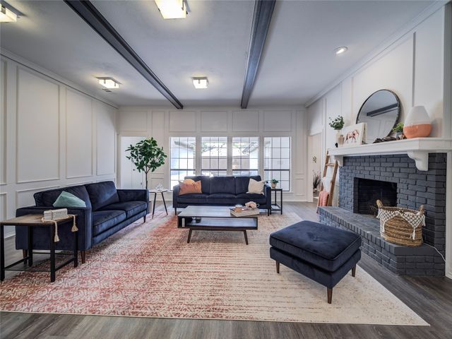 6650 Lovington Drive, Dallas, TX 75252
