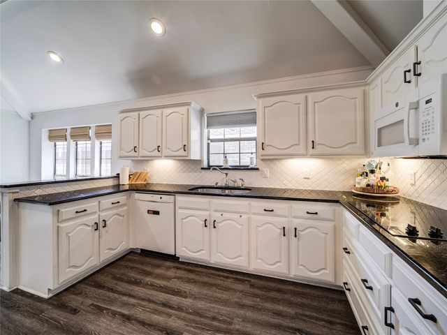 6650 Lovington Drive, Dallas, TX 75252