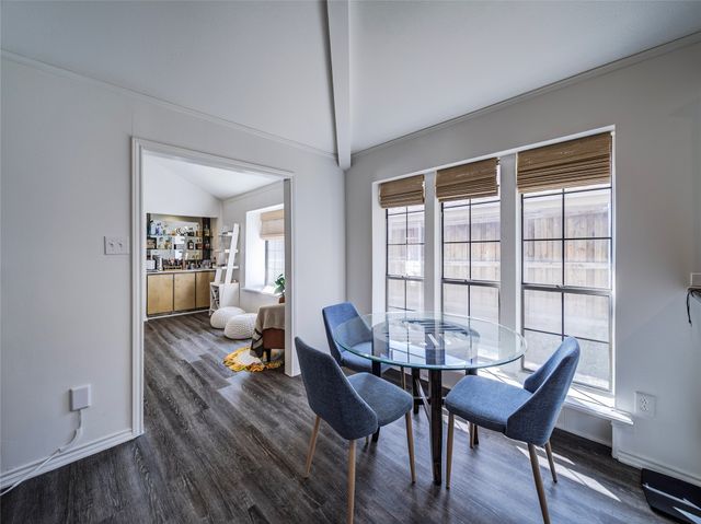 6650 Lovington Drive, Dallas, TX 75252