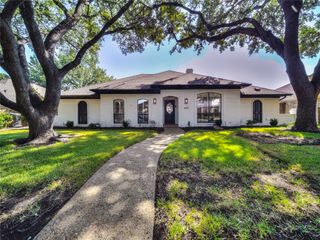 6650 Lovington Drive, Dallas, TX 75252