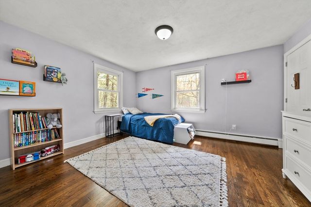 541 Flagg Hill Rd, Boxborough, MA 01719